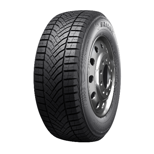 195/60 R16C 99/97H Commercio 4 Seasons 6PR Sailun