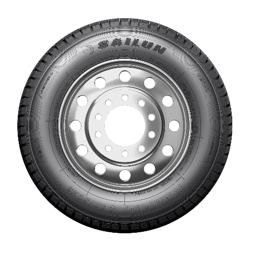 195/60 R16C 99/97H Commercio 4 Seasons 6PR Sailun
