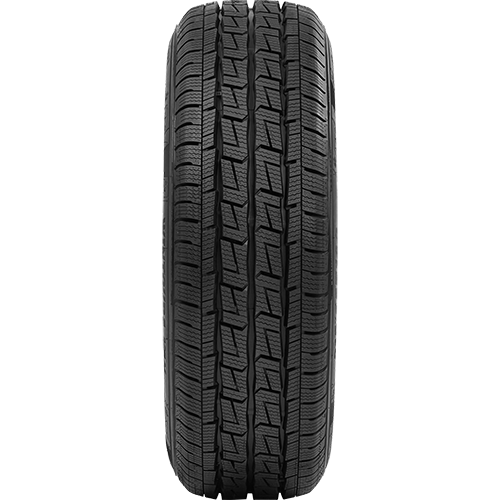 195/60 R16C 99/97T Wintoura Van 6PR Davanti