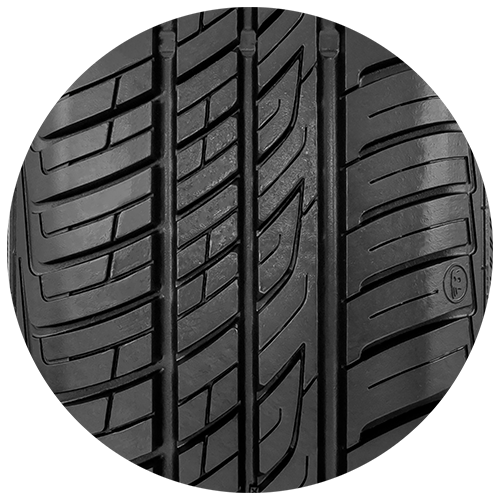 195/60 R14 86H Brillantis 2 Barum