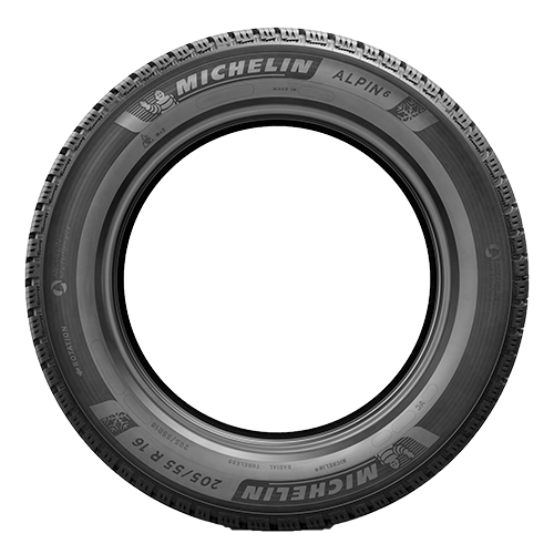 195/55 R20 95H Alpin 6 XL Michelin