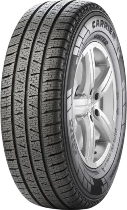 195/60R16C 99T CARRIER LT01