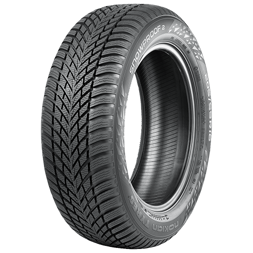 195/65 R15 91T Snowproof 2 Nokian