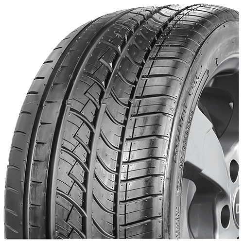 205/60 R16 92V Zeon CS6 Cooper