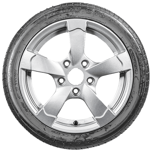 205/60 R16 92V Zeon CS6 Cooper