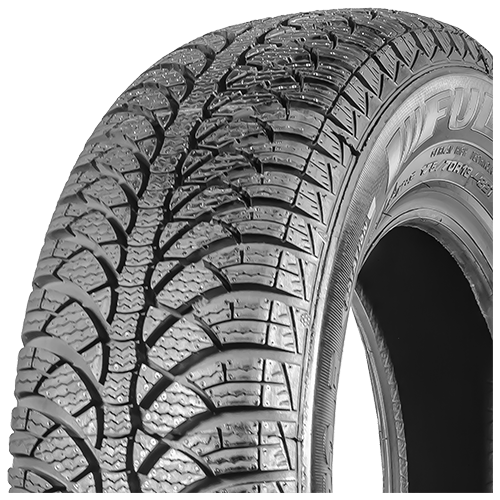 195/65 R15 95T Kristall Montero 3 XL M+S Fulda