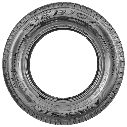195/65 R15 95T Passio 2 XL Debica