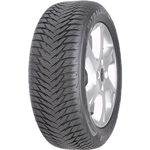 185/65 R14 86T ULTRA GRIP 8 MS M+S Goodyear