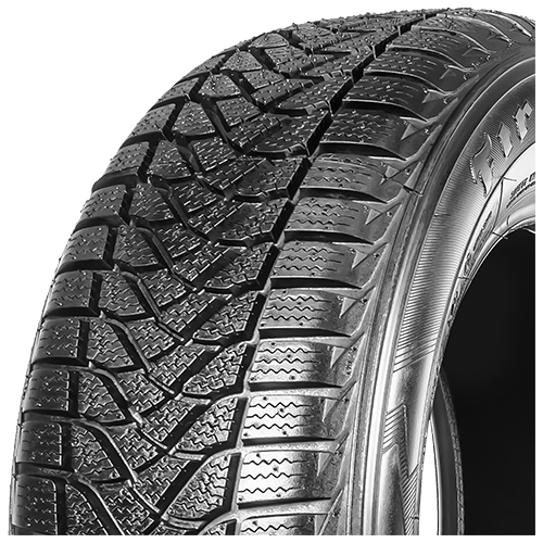 165/70 R13 79T Winterhawk M+S Firestone
