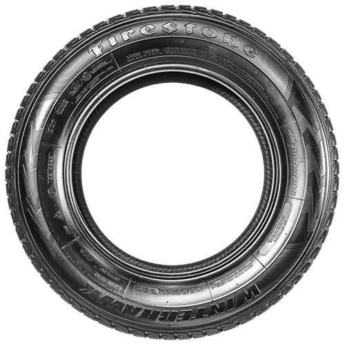 165/70 R13 79T Winterhawk M+S Firestone
