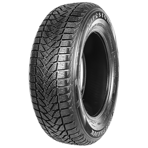 165/70 R13 79T Winterhawk M+S Firestone