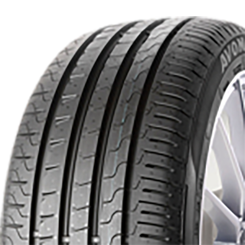 185/70 R14 88T ZT7 Avon