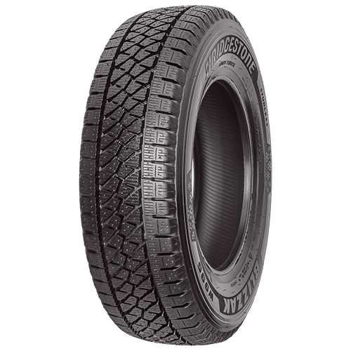 205/65 R16C 107/105R Blizzak W995 Multicell M+S Bridgestone