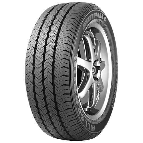 195/65 R16C 104/102R SF-08 AS 8PR SUNFULL