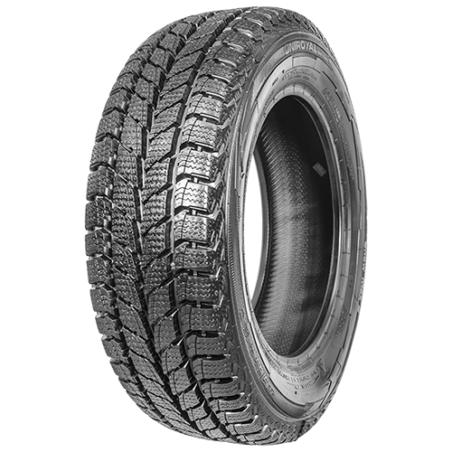 195/65 R16C 104/102R Snow Max 2 M+S 8PR BSW Uniroyal