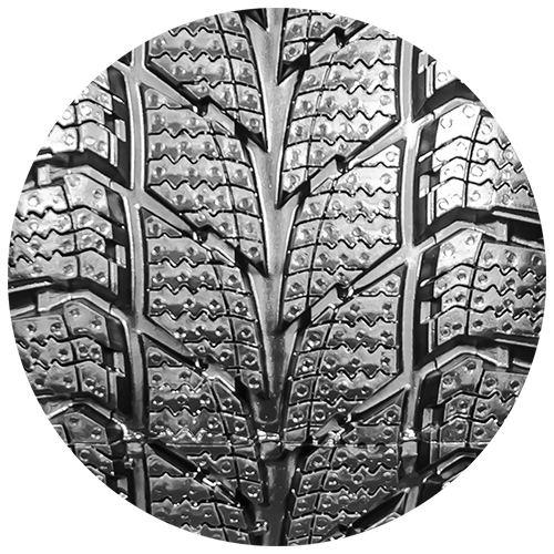 195/65 R16C 104/102R Snow Max 2 M+S 8PR BSW Uniroyal