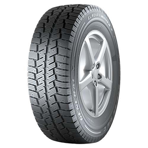GENERAL EU-WI2 195/60 R16 99/97 R