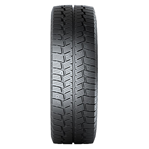 GENERAL EU-WI2 195/60 R16 99/97 R