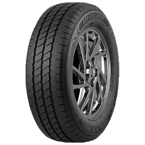 195/65 R16C 104/102T Rock A/S TWO ROCKBLADE