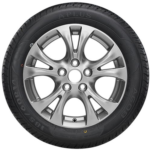195/70 R14 91H A608 APlus