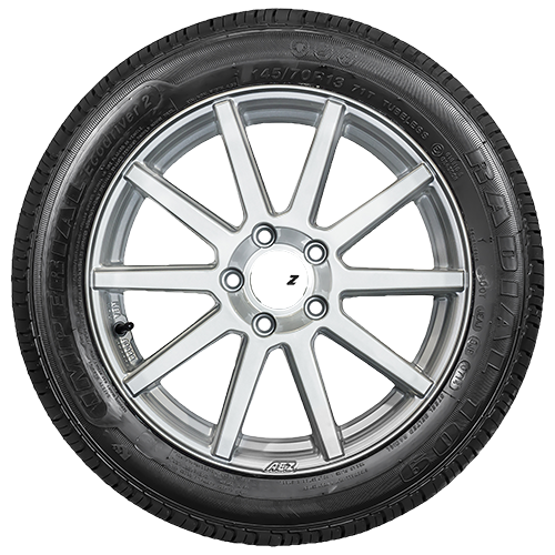 175/65 R14 90/88T EcoDriver2 6PR Imperial