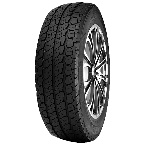 225/70 R15C 112/110R NC1000 Nordexx
