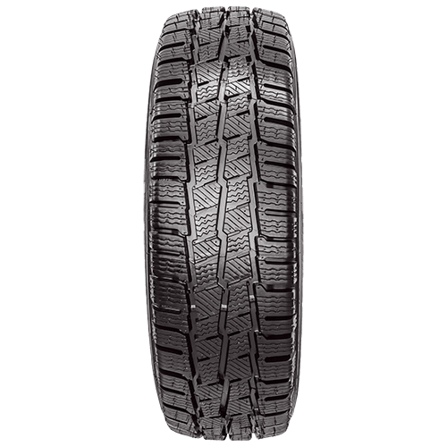 MICHELIN AG-ALP 195/75R16C 107/105R