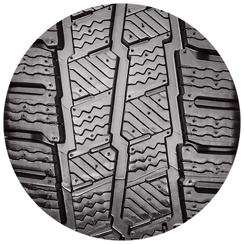 MICHELIN AG-ALP 195/75R16C 107/105R