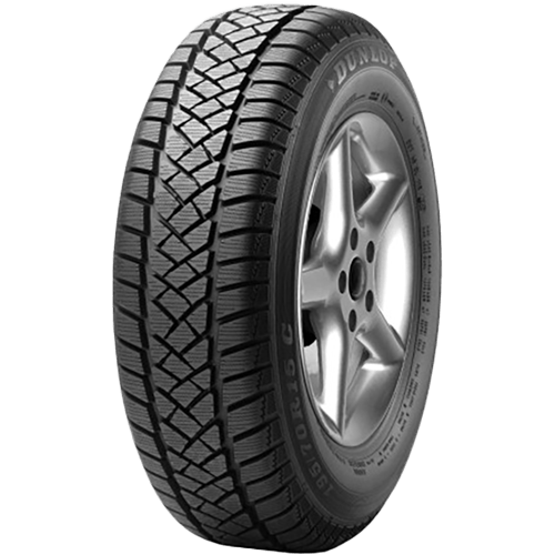235/65 R16C 115/113R SP LT 60 M+S 8PR Dunlop