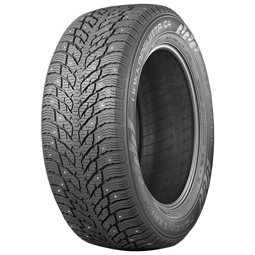 195/75 R 16C 107/105R HKPL C4 6PR Studded Nokian