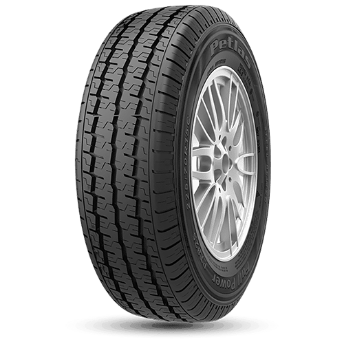 195 R15C 106/104R Full Power PT825 8PR Petlas