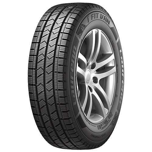 195/75 R16C 107/105R i FIT VAN LY31 8PR Laufenn