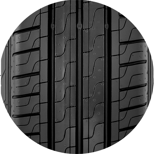 195/75 R16C 110/108R Carrier Pirelli