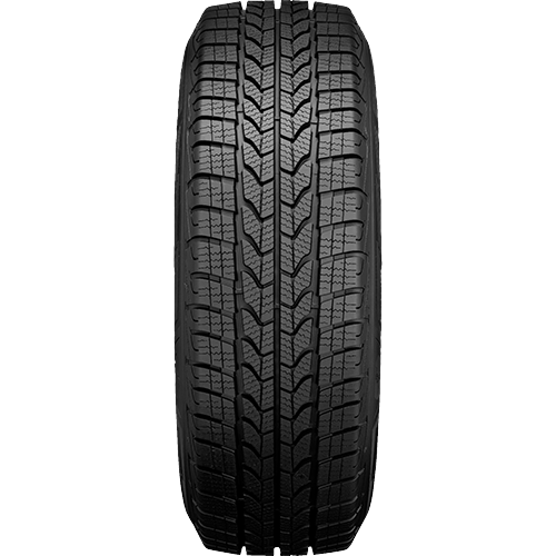 195/75 R16C 110/108R UltraGrip Cargo 10PR Goodyear