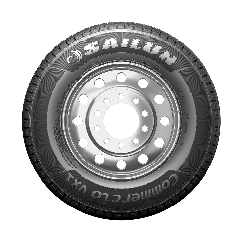195/65 R16C 104/102T Commercio VX1 8PR Sailun