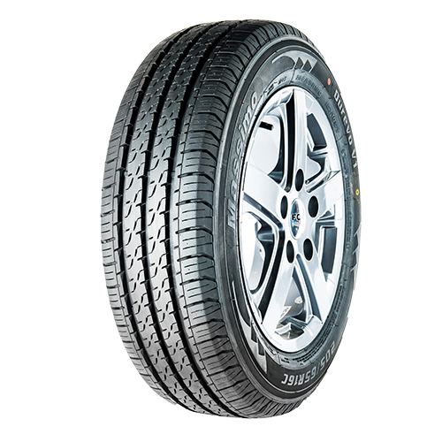 195 R14C 106/104S Durevo V1 8PR MASSIMO