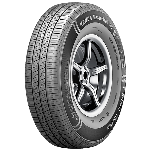 195 R14C 108/106N KR101 MasterTrail 3G Kenda
