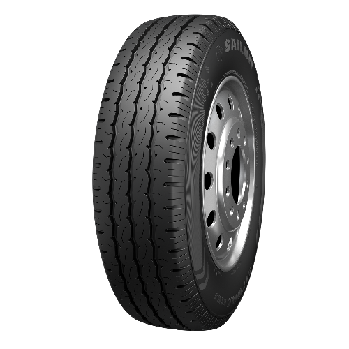 185 R14C 102/100Q Extmile SL87N 8PR Sailun