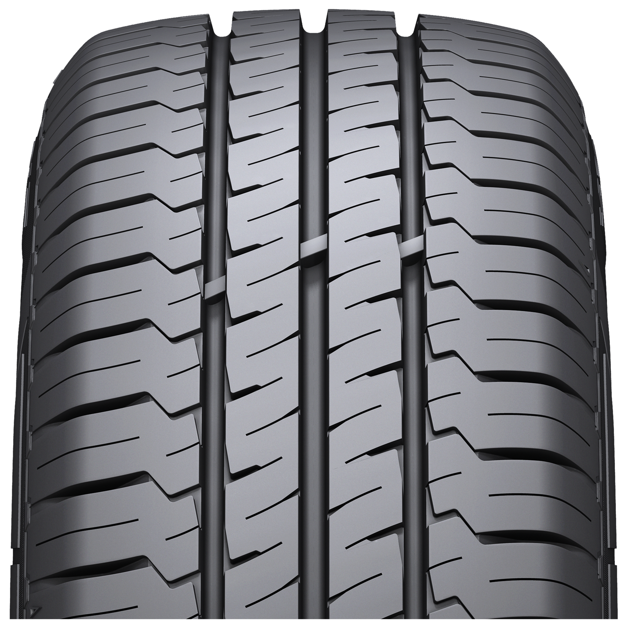 195 R15C 106/104R Vantra LT RA18 8PR FR Hankook