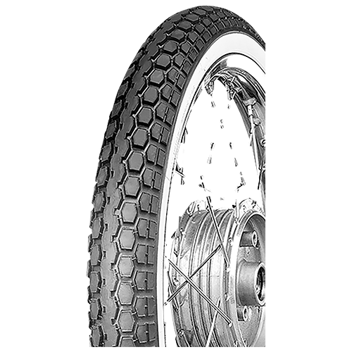 2-17 22B TT KKS 10 M/C Continental