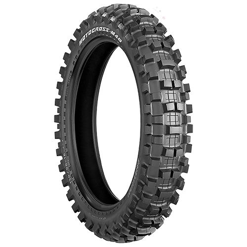 2.50-10 33J TT M40 M/C Bridgestone