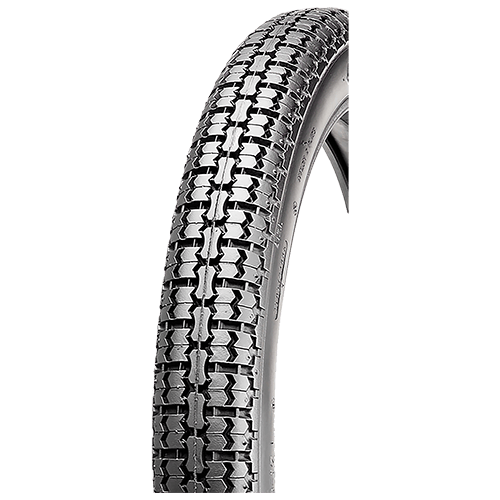 2.50-17 38L TT C-107 Strasse 4PR CST