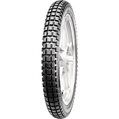 2.75-14 35P TT CST C-186 Enduro 4PR CST