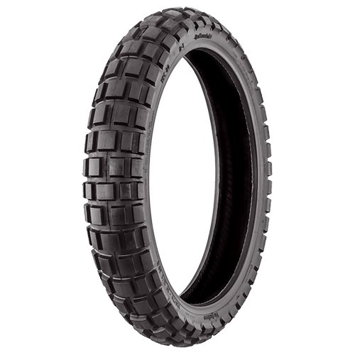 2.50-21 48S TT TKC 80 Twinduro M+S RF M/C Continental
