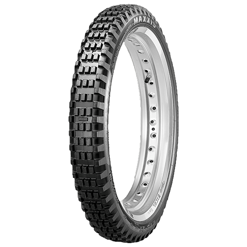 2.75-21 45M TT Maxxis M-7319 Enduro Maxxis