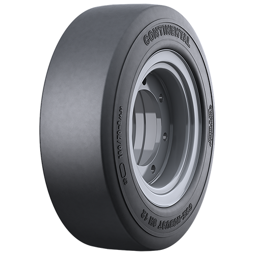 200/50-10 Robust SH12 SIT Continental