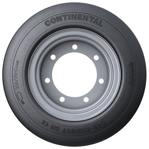 200/50-10 Robust SH12 SIT Continental