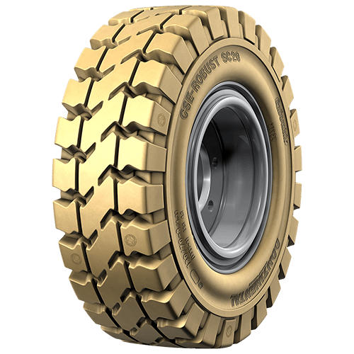 200/50-10 SC20 Clean S Continental