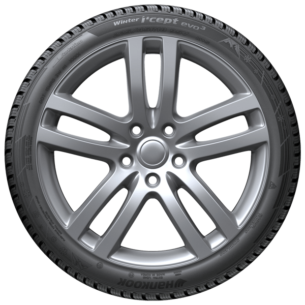 205/40 R18 86V Winter i*cept evo3 W330 XL Hankook