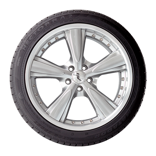 225/60 ZR16 98W MP46 Hectorra 2 Matador